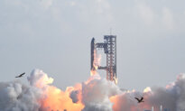 SpaceX Starship Completes Successful Test Flight; Trump’s 50 Percent Tariffs on India Take Effect | NTD Good Morning (Aug. 27)
