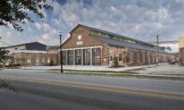 A First: American College of the Building Arts