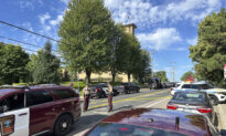 2 Children Killed, 17 Others Injured in Minneapolis Catholic Church Shooting