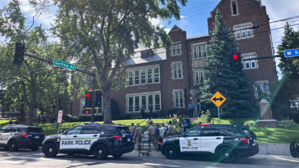 2 Kids Killed, 17 Others Injured at Catholic School in Minnesota; 50 Percent Tariffs on India Take Effect