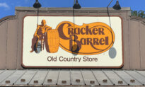 Customers Happy After Cracker Barrel Restores Beloved ‘Old Timer’ Logo