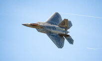 Orange County Air Show Returns in August