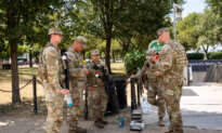 National Guard Deployment Planned for Memphis, Says Trump