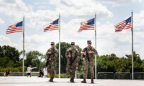DC National Guard Extends Deployment Through November as Home Rule Dispute Escalates