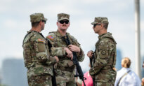 US National Guard Surpasses 2025 Recruitment Targets