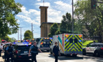 Shooter at Catholic Church in Minnesota Identified by FBI