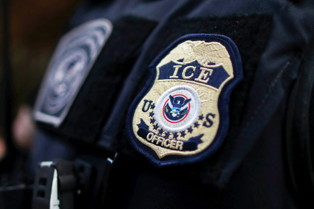 ICE to Offer Reimbursements, Performance Awards for State and Local Law Enforcement Partners