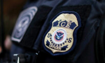 Man Arrested in Alleged Bomb Threat at Dallas ICE Field Office