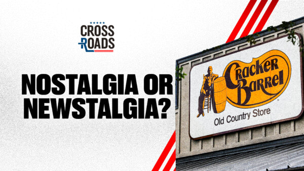 The Cracker Barrel Controversy Isn’t Just About Cracker Barrel