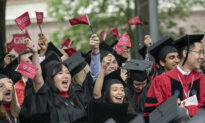 Trump Says Chinese Students Are Welcome to Attend US Universities