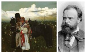 Tune in Today: Exploring Bohemia in Dvorak’s ‘Dumky Trio’