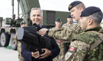Carney Extends Military Mission in Latvia, Calls It Key to ‘Deterring Russian Aggression’