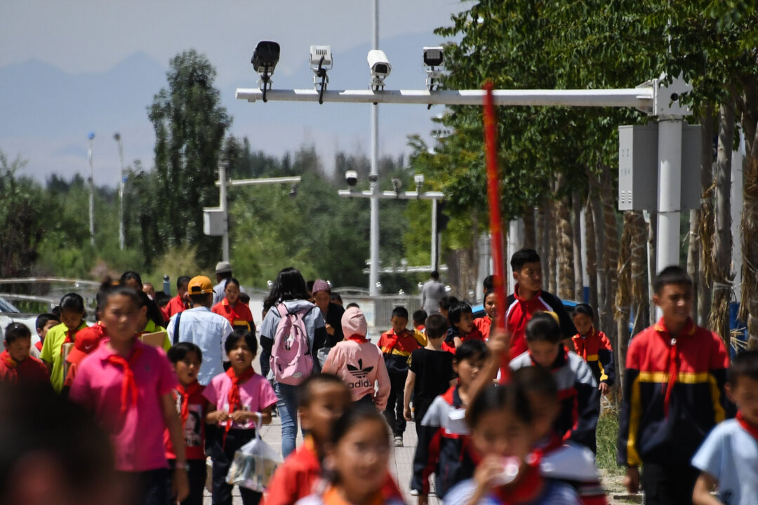 China’s ‘Catch Spies’ Campaign Fuels Online Vigilantism, Targets Foreigners and Students