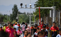 Massive Leak Reveals China Exporting Digital Authoritarianism: Study