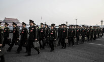 China Signals Further Military Purge After Abrupt Fall of Senior Generals, Analysts Say