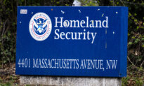 Homeland Security Moves to Target Immigrants Who Rely on Government Benefits