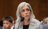 Ousted CDC Director to Testify to Senate