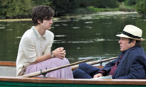 ‘The Hippopotamus’: Whisky, Wealth, and Wonders