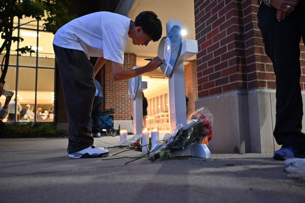Minneapolis Police Chief Holds News Conference