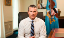 Hegseth Announces Chinese Nationals No Longer Service Pentagon’s Cloud Systems