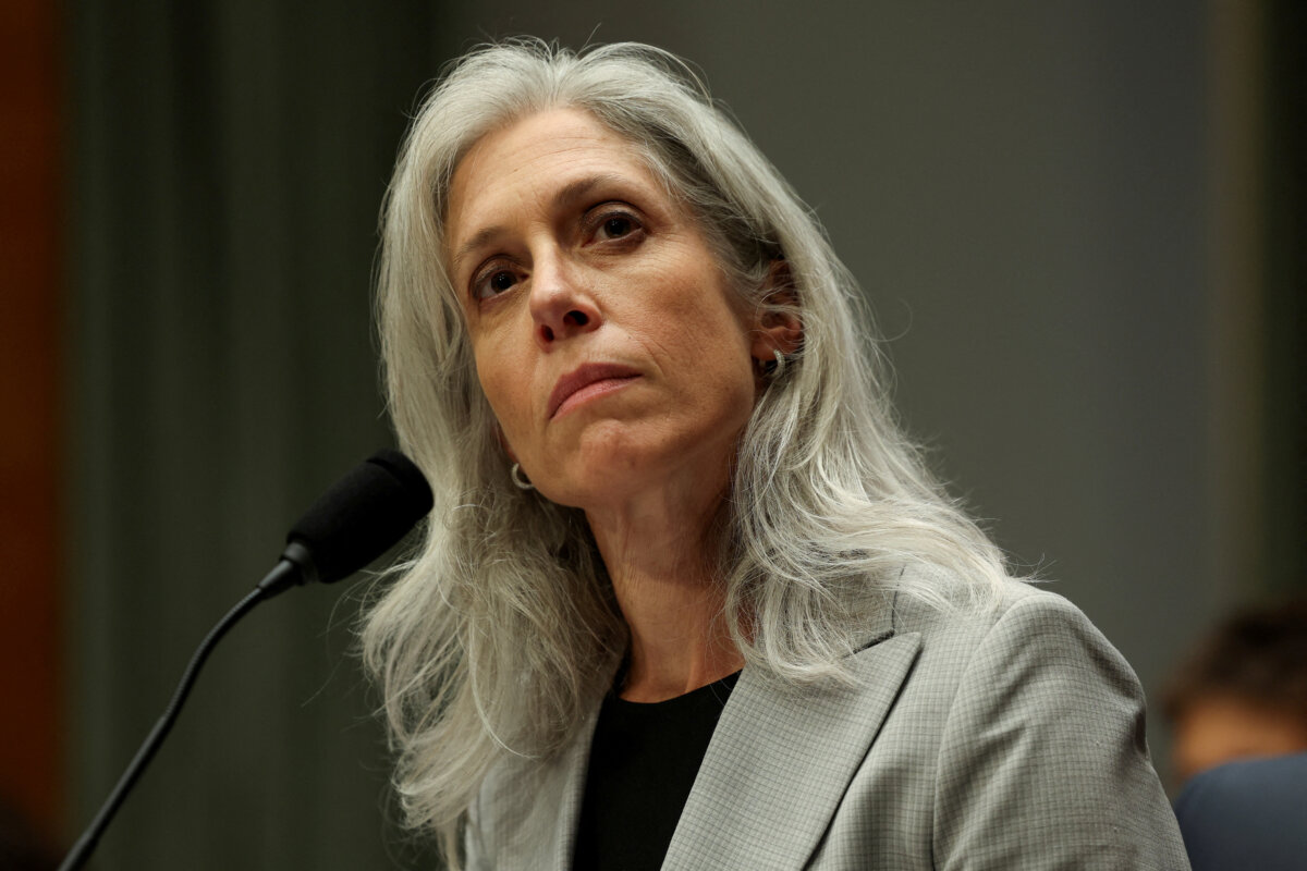Epoch Times Photo