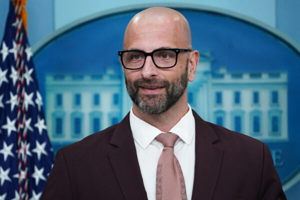 Top CDC Officials Resign After Director’s Ouster