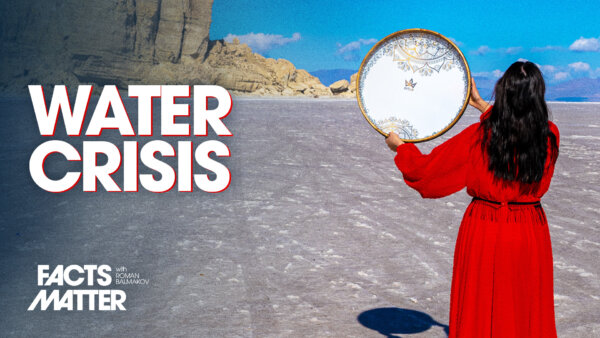 Iran’s President Says Country Is Running Out of Water, Government Offices Shut Down, Extreme Rationing