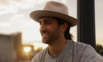 ‘Time of Revival’: Justin Gambino’s Prodigal Journey