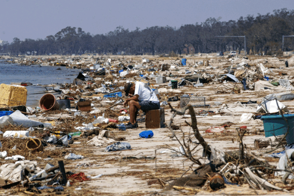 How Hurricane Katrina’s Impact Is Still Felt 20 Years Later