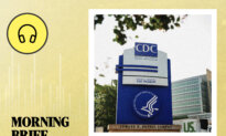 🎧 Top Officials Quit CDC After Director’s Ouster
