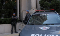 Brazilian Police Seize $220 Million in Assets in Crackdown on Money Laundering