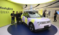 Firefly Given the Green Light as Latest Chinese EV Brand to Be Sold in Australia