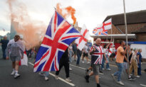 UK High Court Backs Use of Epping Hotel for Asylum Seekers