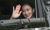 Thailand’s Prime Minister Dismissed by Top Court Over Cambodia Phone Call