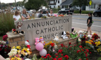 Minneapolis Community Grieves Killing of 2 Children; US Approves $825 Million Arms Sale to Ukraine | NTD Good Morning (Aug. 29)
