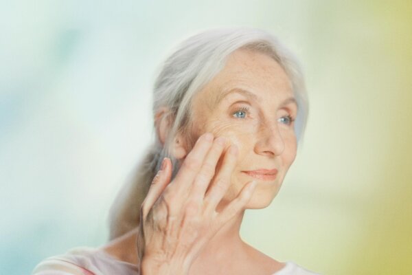 Foods That Fight Wrinkles