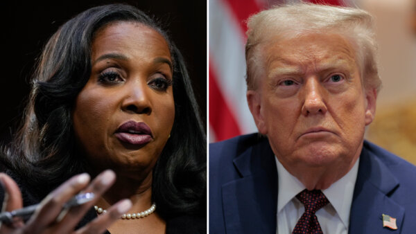 Fed’s Lisa Cook Seeks Court Order Blocking Her Firing by Trump; 20 Years Since Hurricane Katrina Pounded Gulf Coast