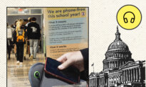 How West Virginia Schools Are Enforcing Statewide Classroom Cell Phone Ban