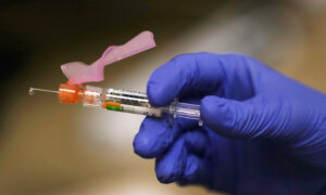 Researchers Found Unvaccinated Children Healthier Than Vaccinated, Didn’t Publish Findings
