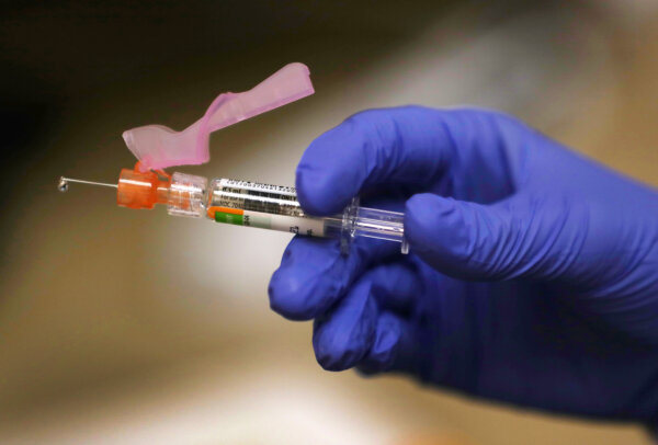 Researchers Found Unvaccinated Children Healthier Than Vaccinated, Didn’t Publish Findings