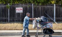 California Ties Louisiana for Highest US Poverty Rate in 2024