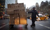 Explainer: What the End of the ‘De Minimis’ Duty-Free Parcel Rule Means