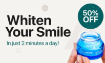 The Hidden Truth About Traditional Teeth Whitening