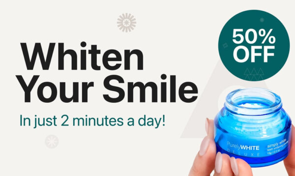 The Hidden Truth About Traditional Teeth Whitening