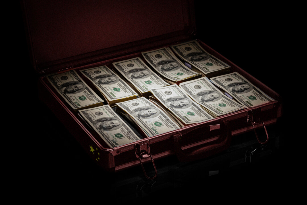 NextImg:Explainer: How Secret Chinese Networks Move Billions Through US Banks