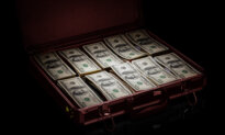 How Secret Chinese Networks Move Billions Through US Banks