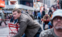 ‘Relay’: A Top-Notch Cat-and-Mouse Corporate Espionage Thriller