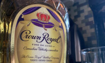 Ontario Reaches $23 Million Deal With Crown Royal Manufacturer to Keep Drink on LCBO Shelves