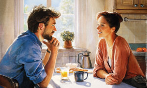 5 Conversations Every Couple Needs to Have for a Stronger Marriage