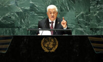 State Department Says It’s Denying Visas to Palestinian Officials Ahead of UN General Assembly